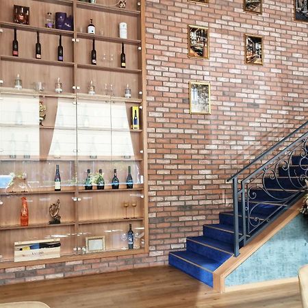 Luxury Grand Apartments By Bratislavatrip Экстерьер фото